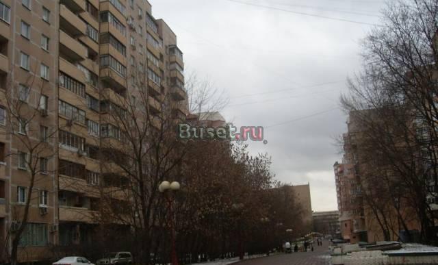 3-х комнатную квартиру Москва