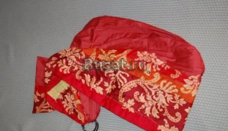 Красивый слинг (б/у 1 раз) Ростов-на-Дону