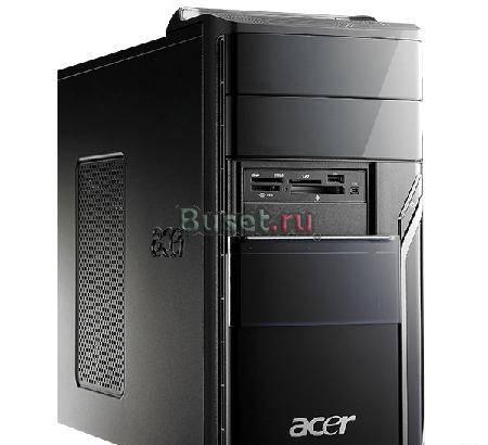 Продаю дёшево cистемные Acer Aspire M-серии Москва