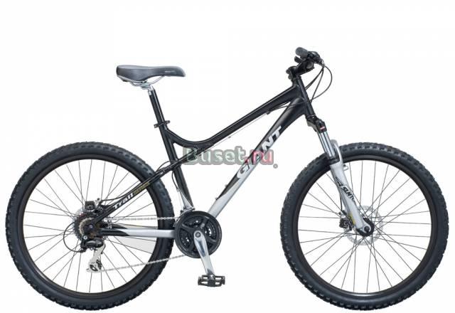 Giant Rincon Trail (Disc) 2008 Санкт-Петербург