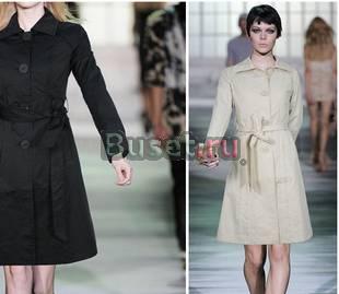 Плащ marc jacobs Москва