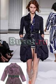 Плащ marc jacobs Москва