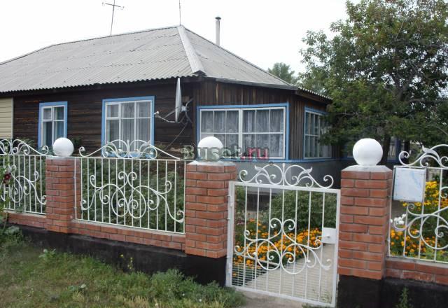 Благ.дом в р.ц.Шелаболиха-80км от г.Барнаула Барнаул