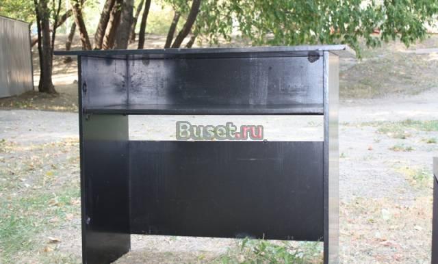 Письменный стол  в хор.сост. икея Москва