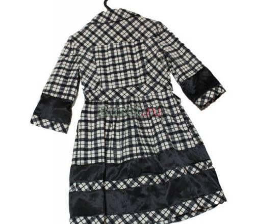 Плащ marc jacobs Москва