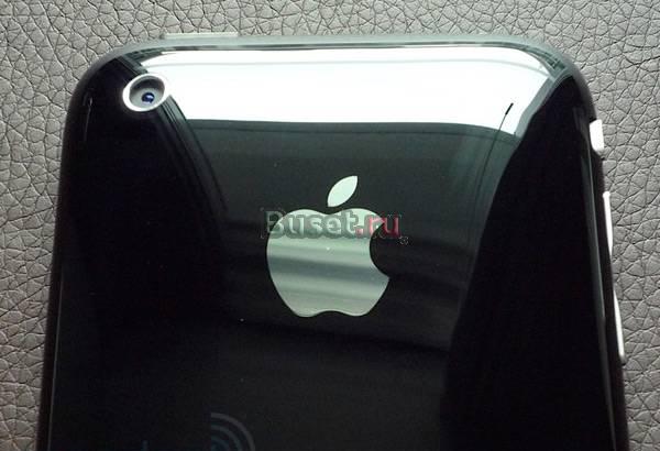 Iphone3G 16GB ростест в идеале Москва