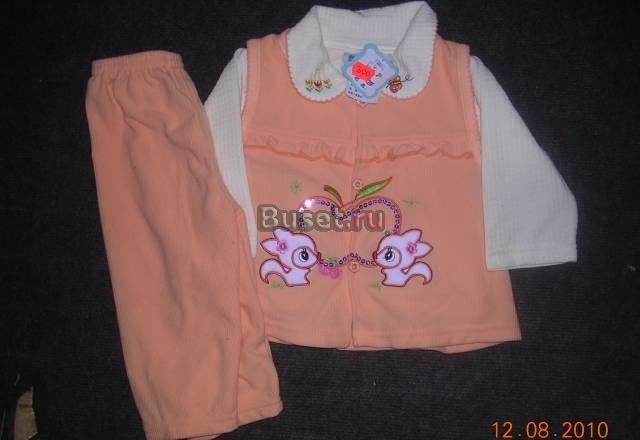 Костюм для девочки Санкт-Петербург