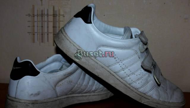 Кеды Nike Санкт-Петербург