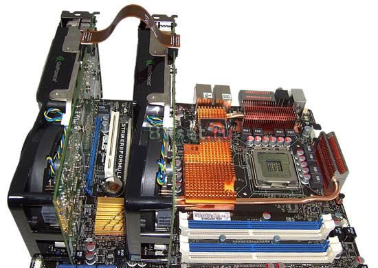 Asus Striker 2 Formula(гарантия)полный комплект Москва