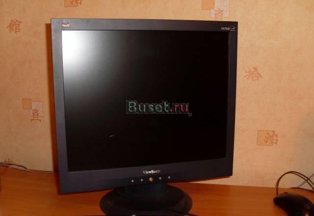 Монитор ViewSonic 17" VA703b (1280x1024) Москва