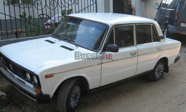 ВАЗ 2106, 1999,газовое оборудование,торг Нижний Новгород