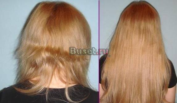 Наращивание волос,волосы на заколках Саратов