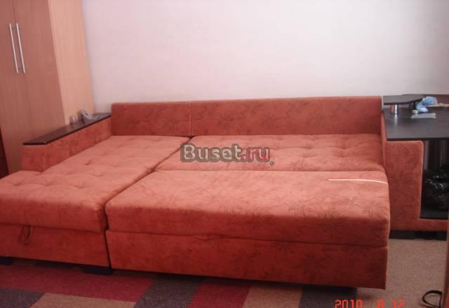 Угловой диван Москва