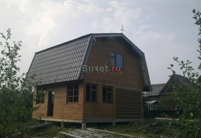 Продам дачу Дмитров