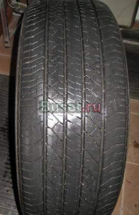 Шины Dunlop sport 270, 4 шт Москва
