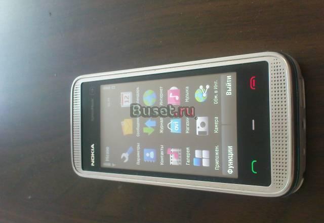 Nokia 5530 Санкт-Петербург