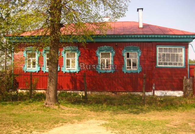 Продается жилой, благоустроенный дом Москва