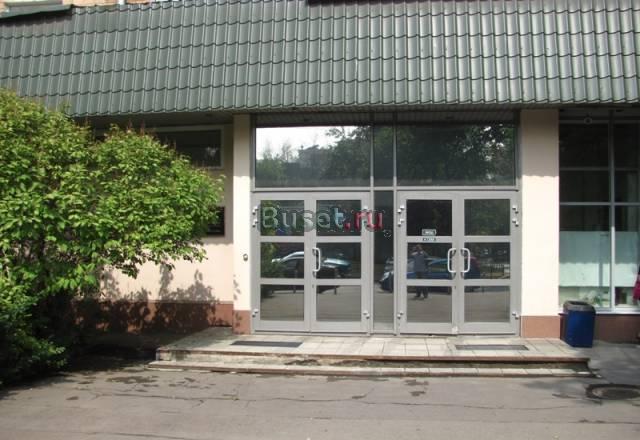 Аренда офисов класса "с" от 30 кв.м., до 150 кв.м Москва