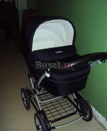 Продам коляску Peg-Perego Москва