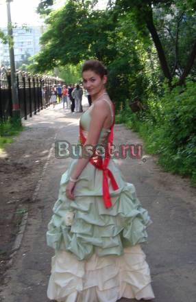 Платье для выпускного Москва