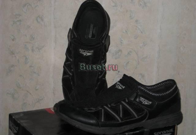 Кроссовки Sprandi Москва