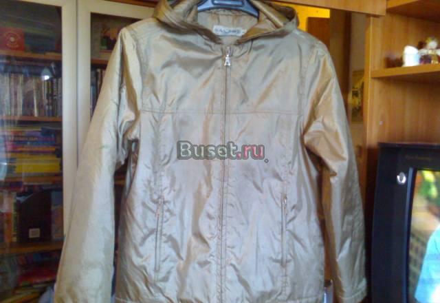 Куртка Санкт-Петербург