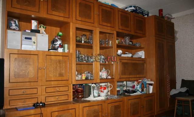 Комплект мебели для гостиной Саратов