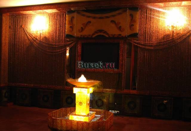 Янтарная комната Калининград