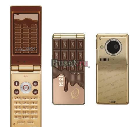 Sharp SH-04B из Японии GSM/3G Москва