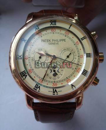 Новые Patek Philippe Москва