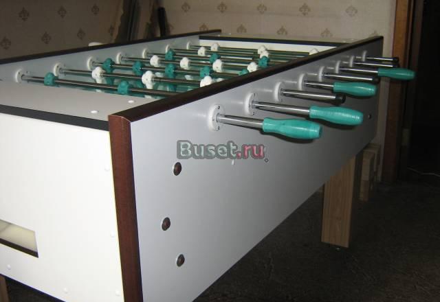 Настольный футбол, кикер Москва