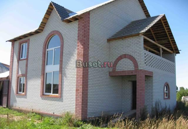 Дом Александров