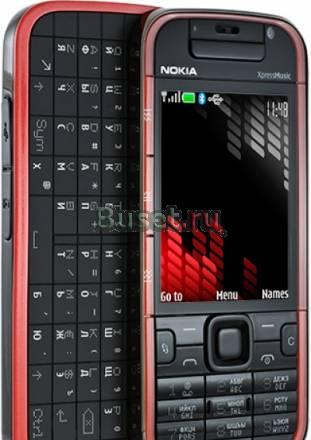 Бизнес-коммуникатор Nokia 5730 XpressMusic Москва