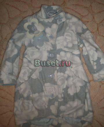 Пальтишко Орби Москва