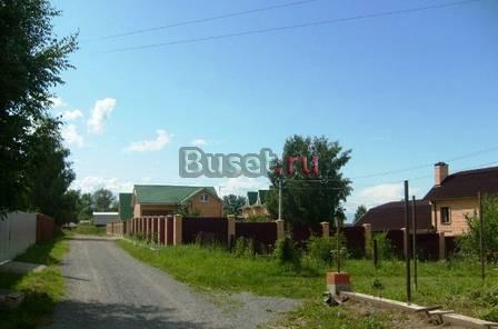 Участок 15 соток со старым домом. Рядом р. Ока Серпухов