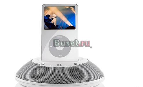 JBL On Stage Micro новый Москва