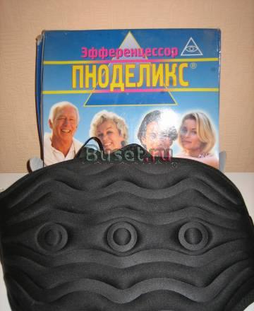 Антицеллюлитный массажный пояс Санкт-Петербург