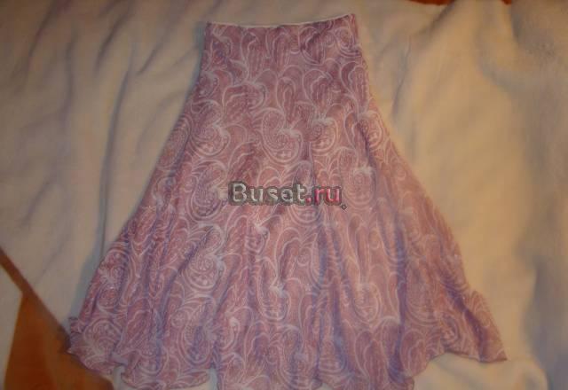 Юбка/платье р 42-44-46 Москва