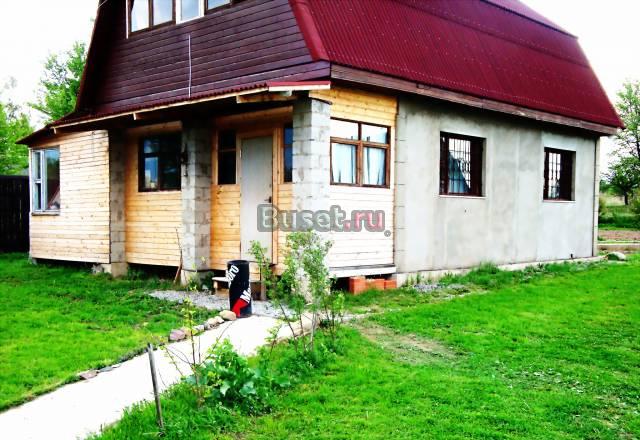 Продам дачу 100 км от МКАД Обнинск