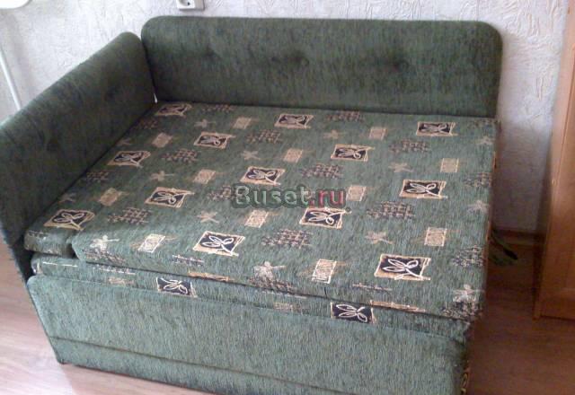 Мягкая мебель (Кушетка) Москва