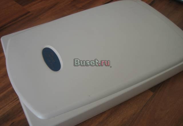 Сканер Mustek 1200 UB plus Москва