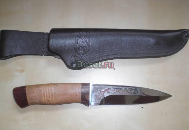 Нож Краснодар