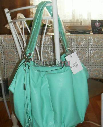 Сумка новая Москва