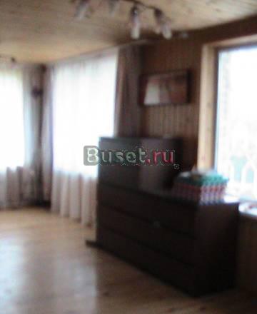 Сдам полдома все условия есть Москва