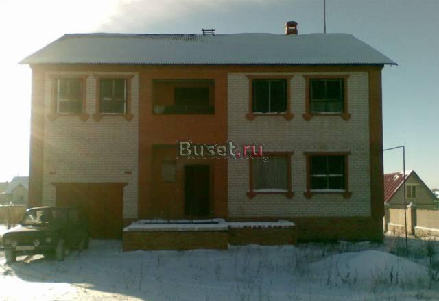 Дом во Мценске Мценск