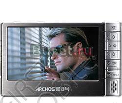 Продам    archos 504   портативный медиацентр Москва