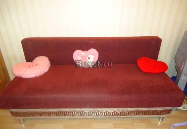 Продам диван книжка Москва