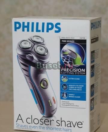 Электробритва philips HQ 7180 Санкт-Петербург