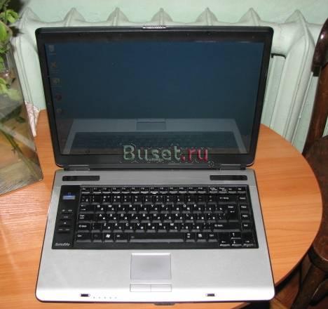 Ноутбук Toshiba Satellite A100-002 Санкт-Петербург