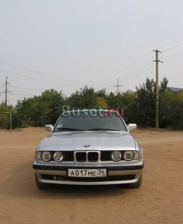 BMW M5, 1992 Волгоград